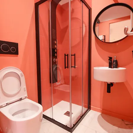 O.effe. / Vatican 4*