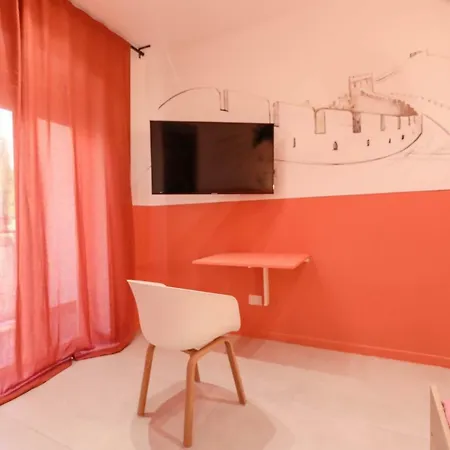 O.effe. / Vatican Casa de hóspedes