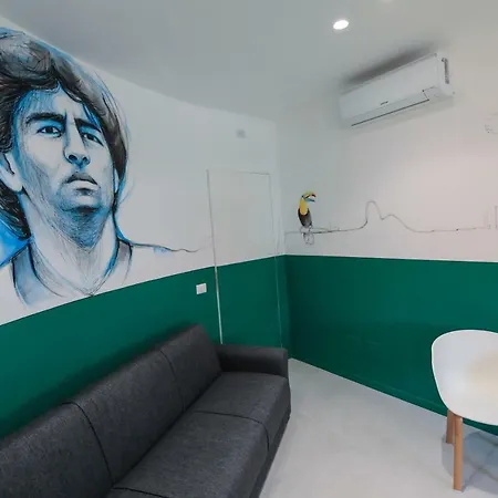 O.effe. / Vatican Casa de hóspedes 4*