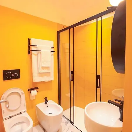 O.effe. / Vatican Casa de hóspedes Roma