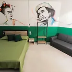 Гостевой дом O.effe. / Vatican 4*