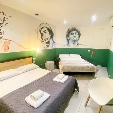 Гостевой дом O.effe. / Vatican Рим