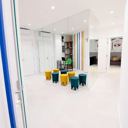 Pensionat O.effe. / Vatican 4*