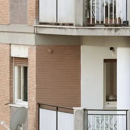 O.effe. / Vatican 4* Rom