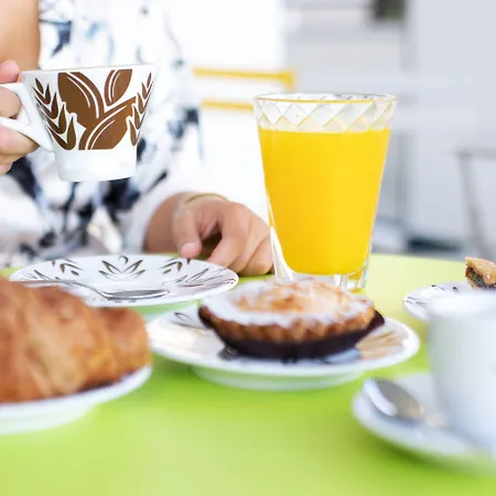 O.effe. / Vatican Pensionat 4*