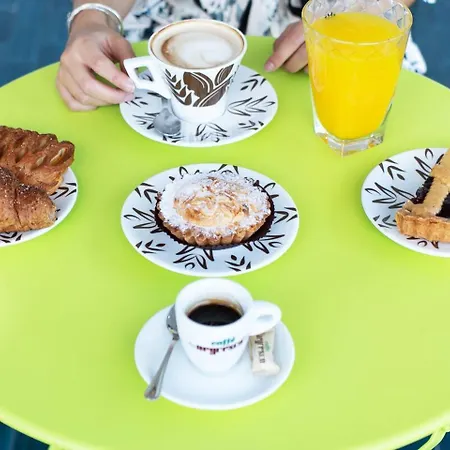 O.effe. / Vatican 4*