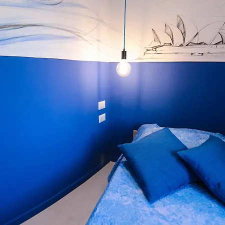 O.effe. / Vatican 4*