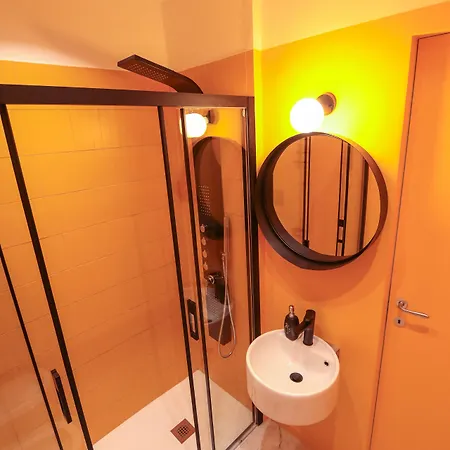 Pensionat O.effe. / Vatican 4*