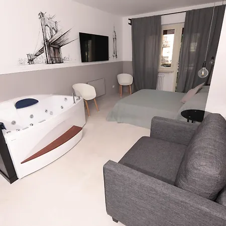 O.effe. / Vatican 4* Rom