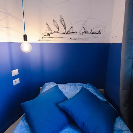 O.effe. / Vatican Pensionat Rom