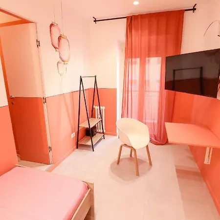 O.effe. / Vatican Гостевой дом 4*