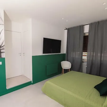 O.effe. / Vatican 4*