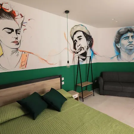 O.effe. / Vatican 4*