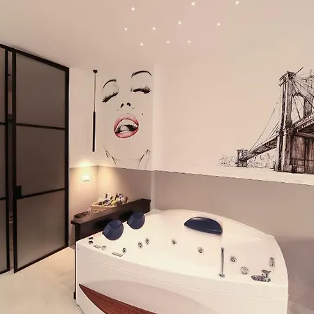 O.effe. / Vatican 4*