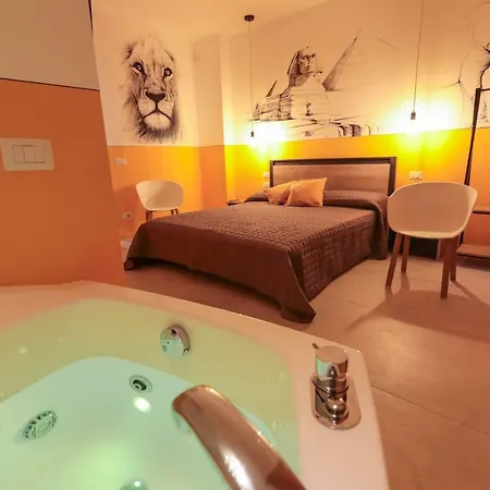 O.effe. / Vatican Pensionat 4*