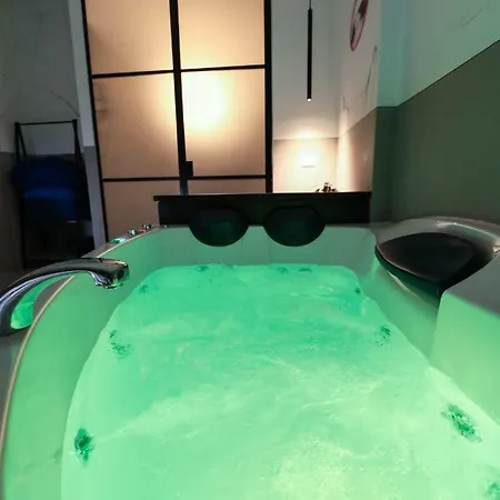 O.effe. / Vatican 4* Rom