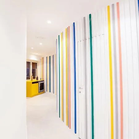 O.effe. / Vatican 4* Rom