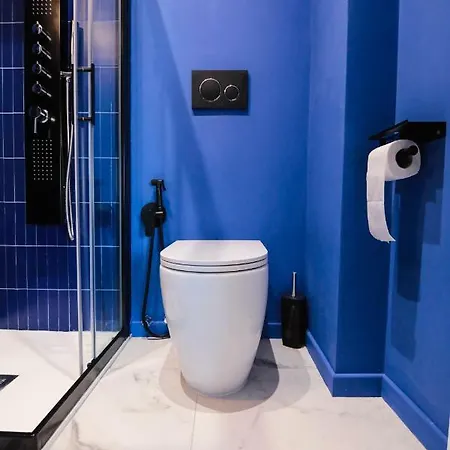 O.effe. / Vatican 4*