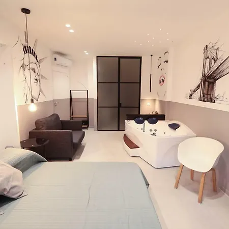 O.effe. / Vatican Pensionat