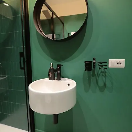 O.effe. / Vatican Pensionat 4*