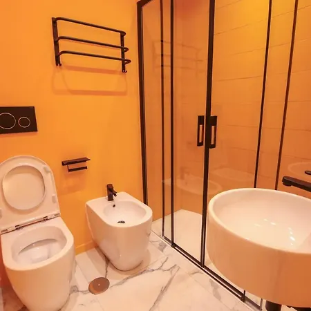 Гостевой дом O.effe. / Vatican Рим