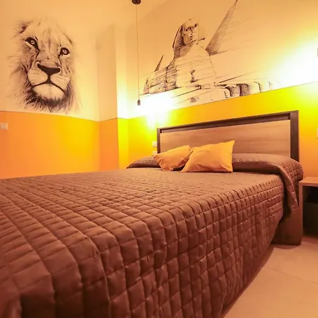 O.effe. / Vatican 4* Rom