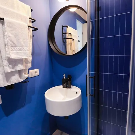 O.effe. / Vatican 招待所 罗马