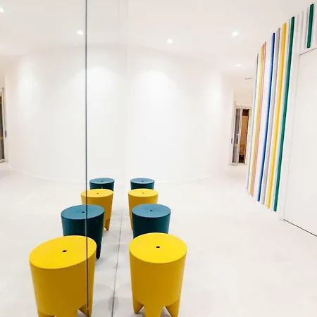 Pensionat O.effe. / Vatican Rom