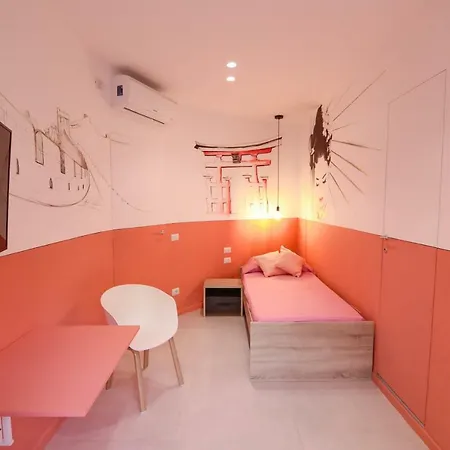 O.effe. / Vatican Гостевой дом