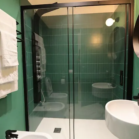 Pensionat O.effe. / Vatican 4*