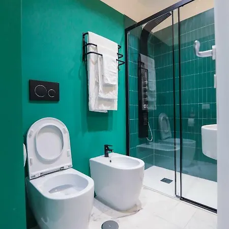 Pensionat O.effe. / Vatican Rom