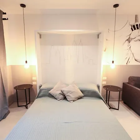 O.effe. / Vatican 4* Rom