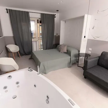 O.effe. / Vatican 4* Rom