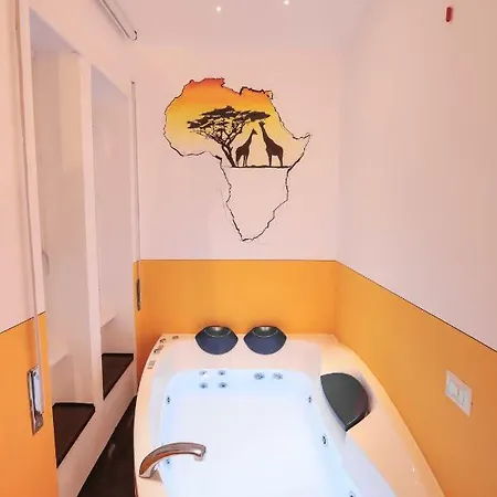 O.effe. / Vatican Pensionat