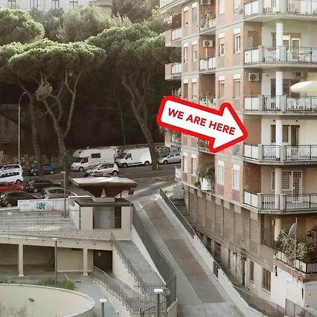 O.effe. / Vatican Рим