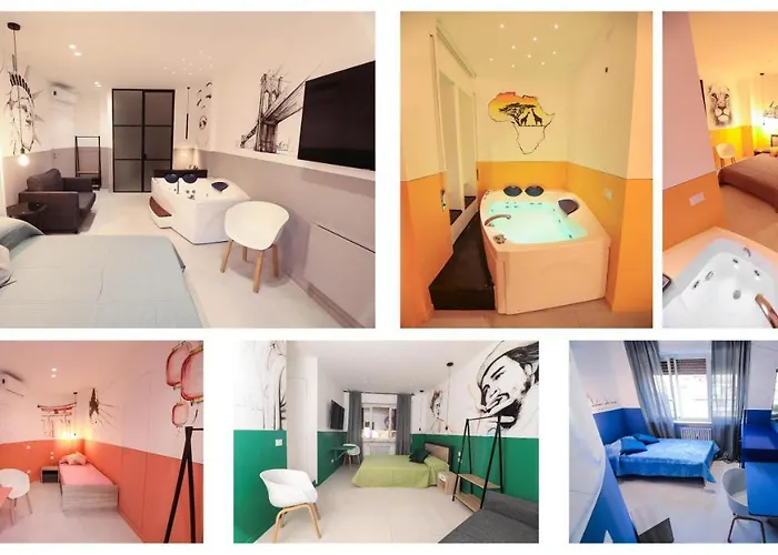 Gasthof O.effe. / Vatican