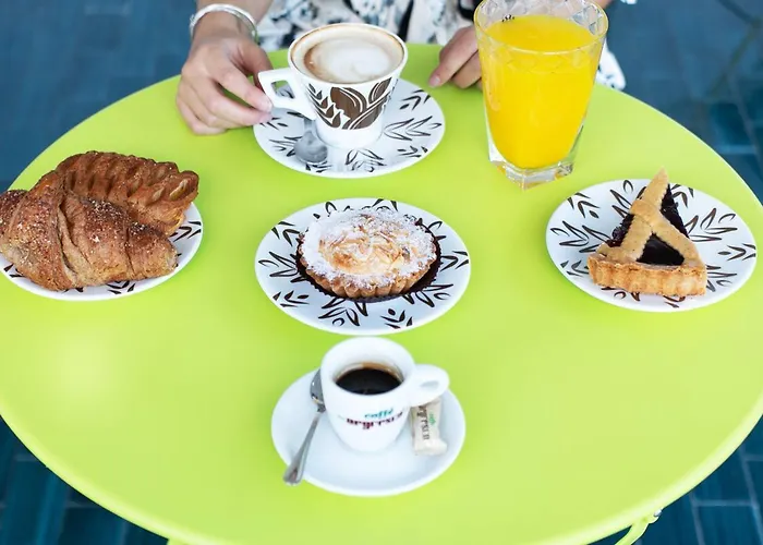 O.effe. / Vatican 4*