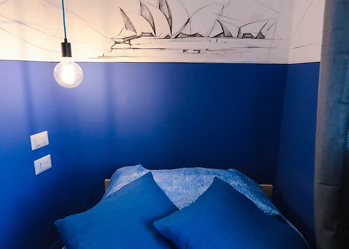 O.effe. / Vatican Gasthof Rom