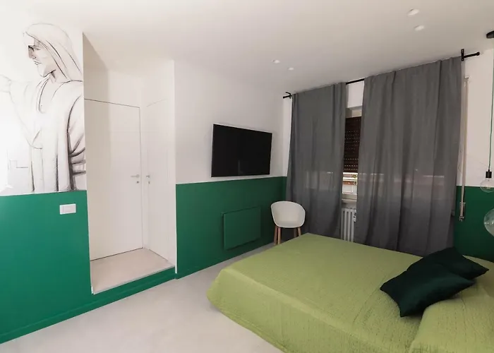 O.effe. / Vatican 4*