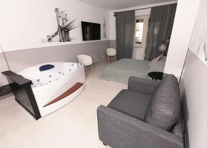 O.effe. / Vatican 4* Rom