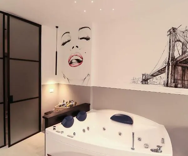 O.effe. / Vatican 4*