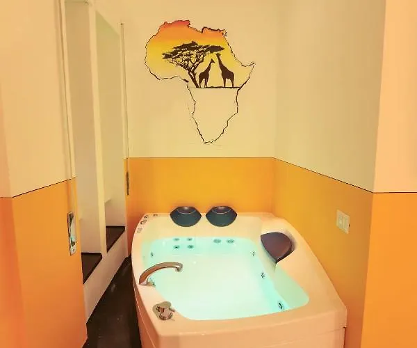 Gasthof O.effe. / Vatican 4*