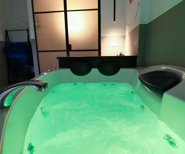 O.effe. / Vatican 4* Rom