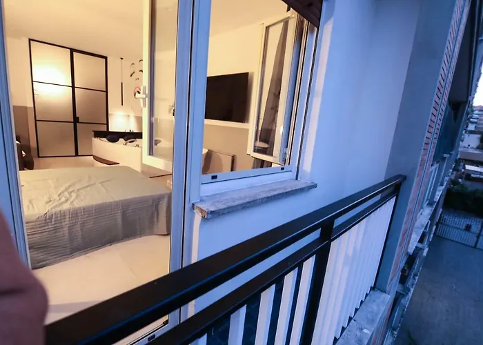 O.effe. / Vatican Gasthof Rom