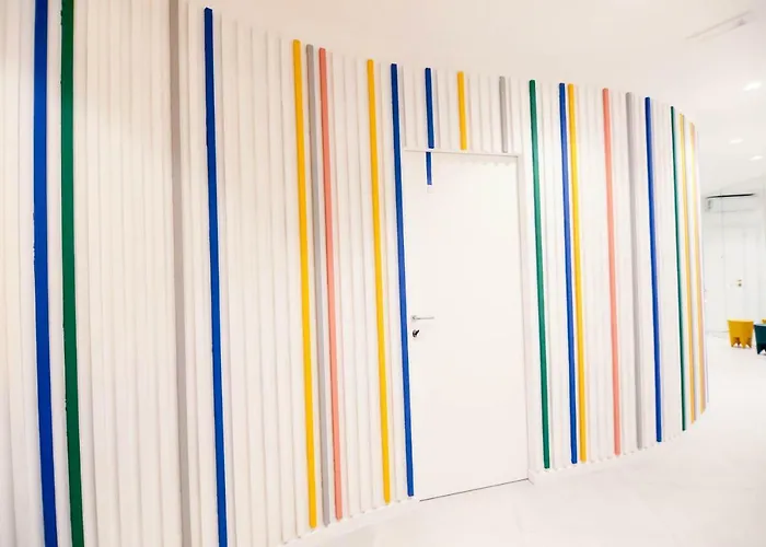 O.effe. / Vatican 招待所 罗马