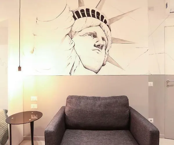 O.effe. / Vatican 4* Rom