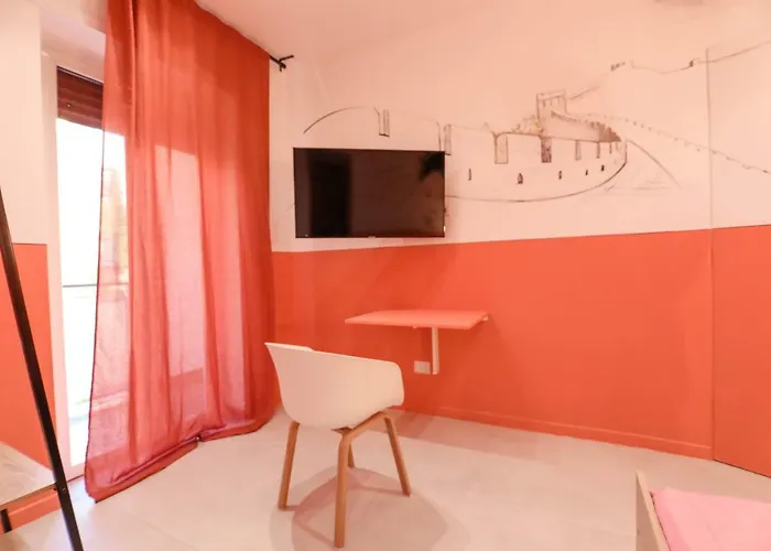 O.effe. / Vatican Gasthof