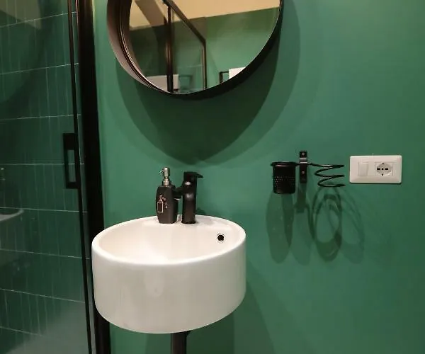 O.effe. / Vatican Gasthof 4*