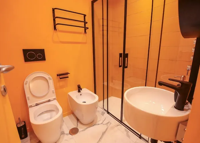 Gasthof O.effe. / Vatican Rom