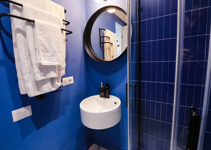 O.effe. / Vatican Gasthof Rom